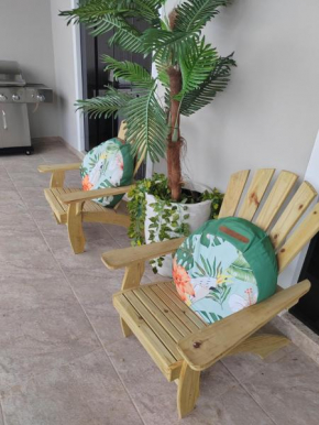 Villa Bonita praia